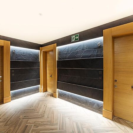 Magdalena Plaza Apartment Seville Ngoại thất bức ảnh