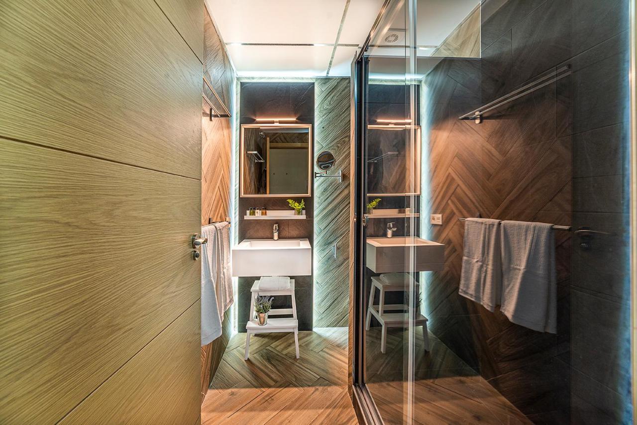 Magdalena Plaza Apartment Seville Ngoại thất bức ảnh